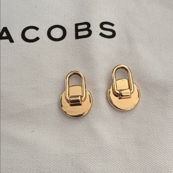 Marc Jacobs Cream Pillow Mini Bag - Picture 9 of 15